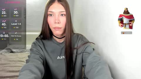 Snapshot of mariamceleste chatting on November 2025 01:05:01 AM Mariam online show from November 2025 01:05:01 AM