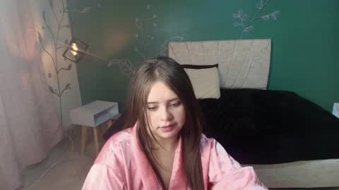 Snapshot of mariamcute_ chatting on February 2025 11:32:02 PM M A R I A N A online show from February 2025 11:32:02 PM