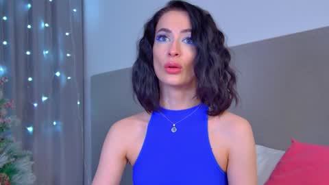 Snapshot of mariamenson chatting on December 2024 05:48:01 AM MariaMenson online show from December 2024 05:48:01 AM