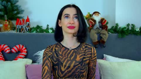 Snapshot of mariamenson chatting on January 2025 06:38:01 PM MariaMenson online show from January 2025 06:38:01 PM