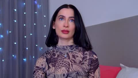 Snapshot of mariamenson chatting on January 2025 11:22:02 PM MariaMenson online show from January 2025 11:22:02 PM