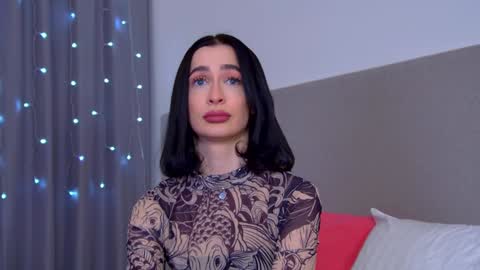 Snapshot of mariamenson chatting on January 2025 05:26:02 AM MariaMenson online show from January 2025 05:26:02 AM