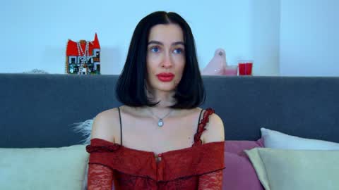 Snapshot of mariamenson chatting on January 2025 12:36:01 AM MariaMenson online show from January 2025 12:36:01 AM