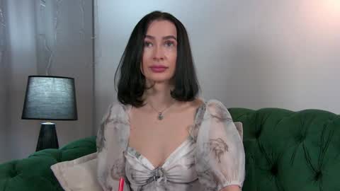 Snapshot of mariamenson chatting on January 2025 06:45:01 PM MariaMenson online show from January 2025 06:45:01 PM