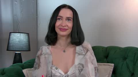 Snapshot of mariamenson chatting on January 2025 09:46:02 PM MariaMenson online show from January 2025 09:46:02 PM