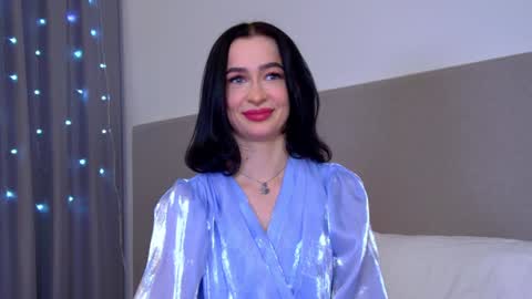 Snapshot of mariamenson chatting on January 2025 08:56:01 PM MariaMenson online show from January 2025 08:56:01 PM