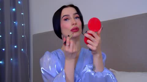 Snapshot of mariamenson chatting on January 2025 03:00:01 AM MariaMenson online show from January 2025 03:00:01 AM