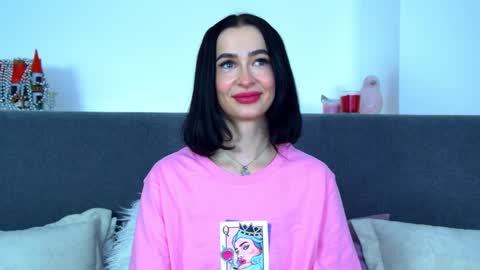 Snapshot of mariamenson chatting on January 2025 06:25:01 PM MariaMenson online show from January 2025 06:25:01 PM