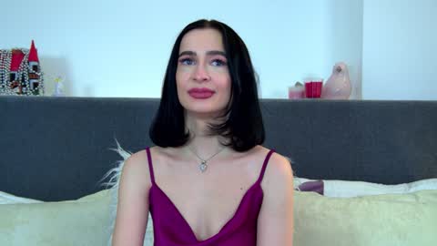 Snapshot of mariamenson chatting on January 2025 05:09:01 AM MariaMenson online show from January 2025 05:09:01 AM