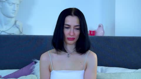 Snapshot of mariamenson chatting on February 2025 03:41:01 AM MariaMenson online show from February 2025 03:41:01 AM