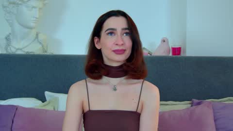 Snapshot of mariamenson chatting on February 2025 12:31:02 AM MariaMenson online show from February 2025 12:31:02 AM