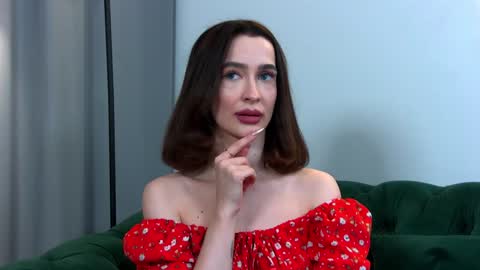 Snapshot of mariamenson chatting on February 2025 01:36:01 AM MariaMenson online show from February 2025 01:36:01 AM