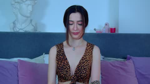 Snapshot of mariamenson chatting on February 2025 12:28:01 AM MariaMenson online show from February 2025 12:28:01 AM