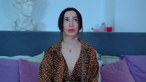 Snapshot of mariamenson chatting on February 2025 03:30:01 AM MariaMenson online show from February 2025 03:30:01 AM