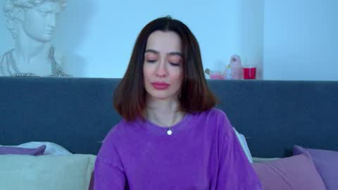 Snapshot of mariamenson chatting on February 2025 12:41:02 AM MariaMenson online show from February 2025 12:41:02 AM