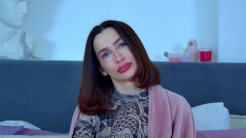 Snapshot of mariamenson chatting on February 2025 05:47:02 AM MariaMenson online show from February 2025 05:47:02 AM