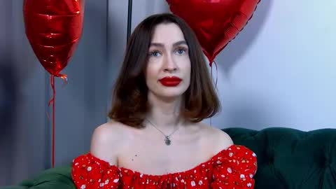 Snapshot of mariamenson chatting on February 2025 01:56:01 AM MariaMenson online show from February 2025 01:56:01 AM