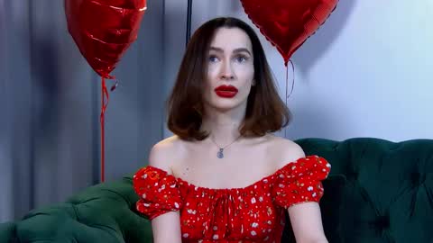 Snapshot of mariamenson chatting on February 2025 04:58:01 AM MariaMenson online show from February 2025 04:58:01 AM