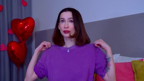 Snapshot of mariamenson chatting on February 2025 09:59:01 PM MariaMenson online show from February 2025 09:59:01 PM