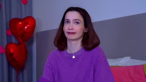 Snapshot of mariamenson chatting on February 2025 01:04:02 AM MariaMenson online show from February 2025 01:04:02 AM