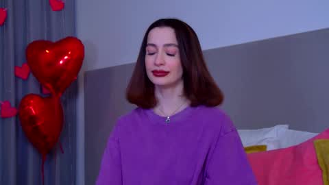 Snapshot of mariamenson chatting on February 2025 04:09:02 AM MariaMenson online show from February 2025 04:09:02 AM