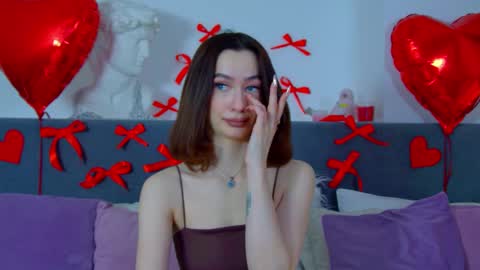 Snapshot of mariamenson chatting on February 2025 07:19:02 PM MariaMenson online show from February 2025 07:19:02 PM