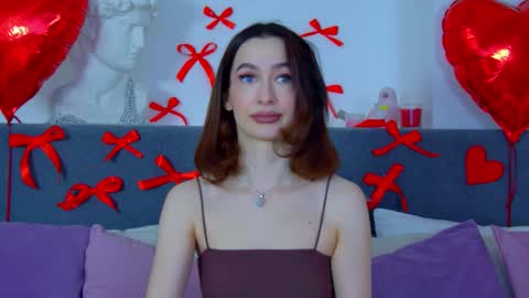 Snapshot of mariamenson chatting on February 2025 10:25:02 PM MariaMenson online show from February 2025 10:25:02 PM