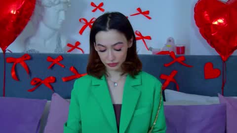 Snapshot of mariamenson chatting on February 2025 04:34:01 AM MariaMenson online show from February 2025 04:34:01 AM