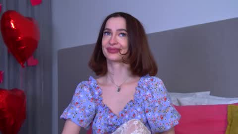 Snapshot of mariamenson chatting on February 2025 02:39:01 AM MariaMenson online show from February 2025 02:39:01 AM