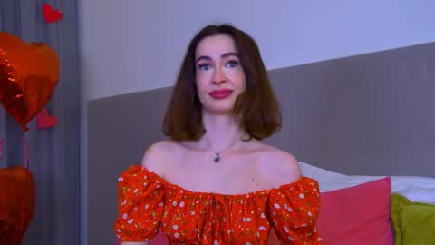 Snapshot of mariamenson chatting on February 2025 06:31:02 PM MariaMenson online show from February 2025 06:31:02 PM