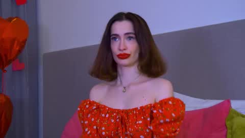 Snapshot of mariamenson chatting on February 2025 03:53:01 AM MariaMenson online show from February 2025 03:53:01 AM