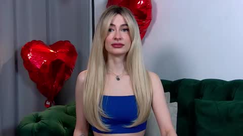 Snapshot of mariamenson chatting on February 2025 06:42:02 PM MariaMenson online show from February 2025 06:42:02 PM