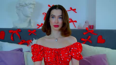 Snapshot of mariamenson chatting on March 2025 06:39:02 PM MariaMenson online show from March 2025 06:39:02 PM