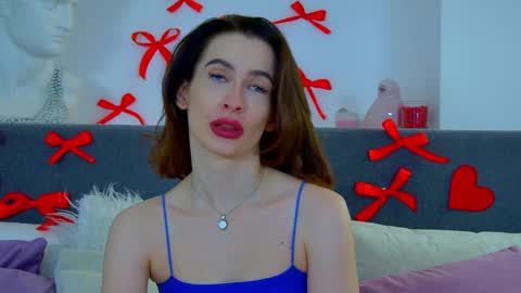 Snapshot of mariamenson chatting on March 2025 04:56:02 AM MariaMenson online show from March 2025 04:56:02 AM