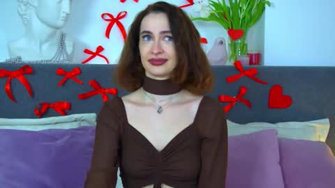 Snapshot of mariamenson chatting on March 2025 03:17:01 AM MariaMenson online show from March 2025 03:17:01 AM