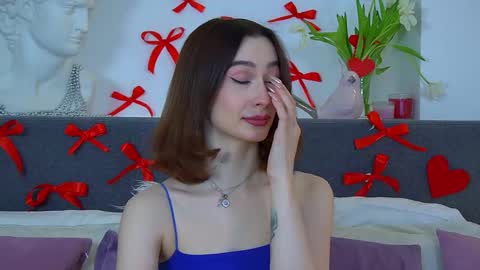 Snapshot of mariamenson chatting on March 2025 12:10:02 AM MariaMenson online show from March 2025 12:10:02 AM