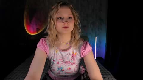 Maria online show from February 2025 09:36:01 PM