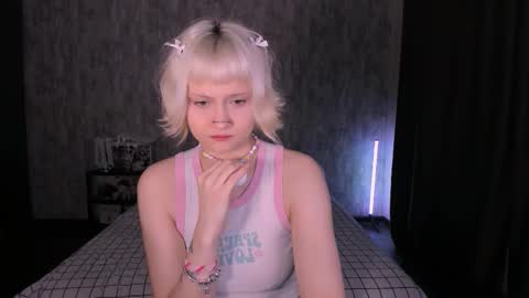 Maria online show from October 2025 02:39:02 AM