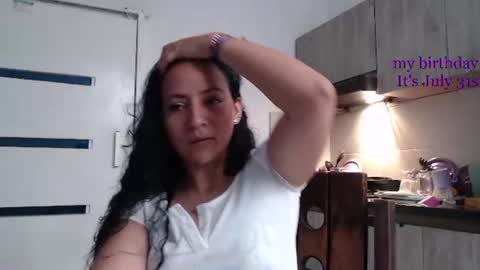 Snapshot of mariamualata chatting on July 2026 09:32:02 PM mariamualata online show from July 2026 09:32:02 PM