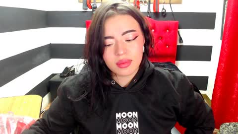 Marian online show from January 2025 08:54:01 AM