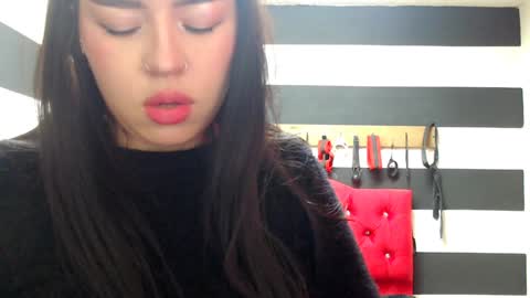 Marian online show from January 2025 07:38:01 AM