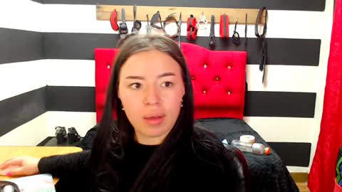 Marian online show from January 2025 04:39:01 AM