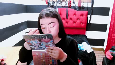 Marian online show from January 2025 03:04:02 AM