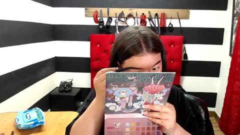 Marian online show from February 2025 03:09:01 AM