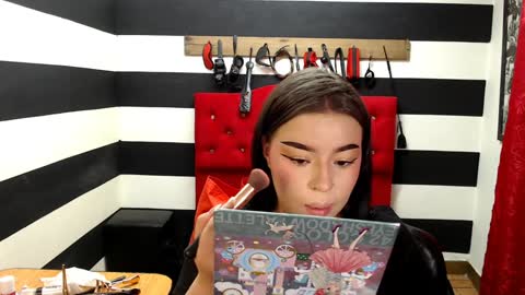 Marian online show from February 2025 03:00:02 AM