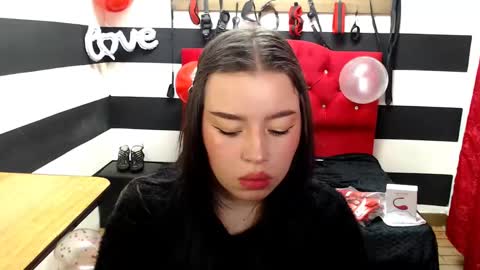 Marian online show from February 2025 03:54:01 AM