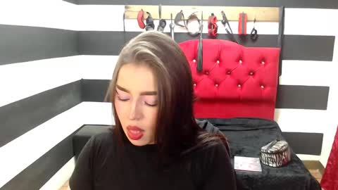 Marian online show from February 2025 07:12:02 AM