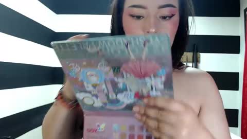 Marian online show from March 2025 04:23:02 AM