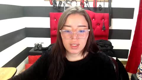 Marian online show from March 2025 03:05:02 AM