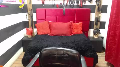 Marian online show from September 2025 02:35:02 AM